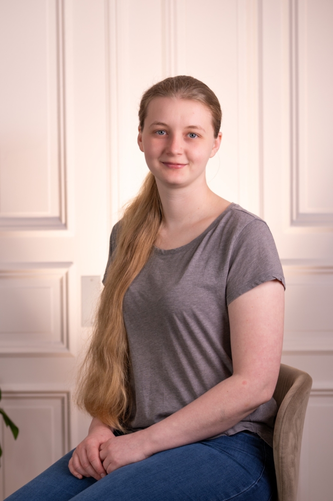 Lisa Katharina Göbel